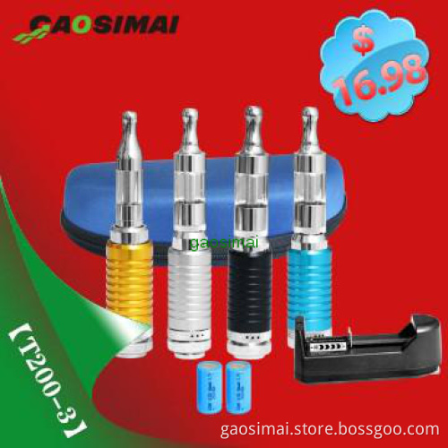 luxury electronics wholesale price k100 e-cigarette ONLY US$16.98